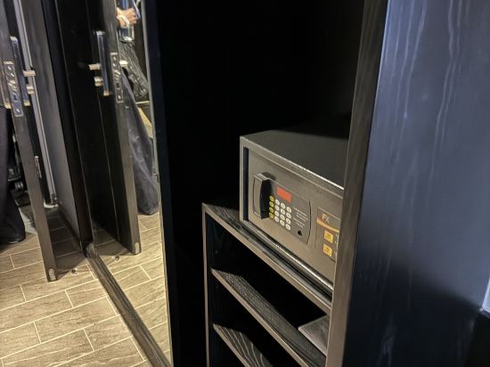 富驛時尚飯店-台北南京東路館優惠