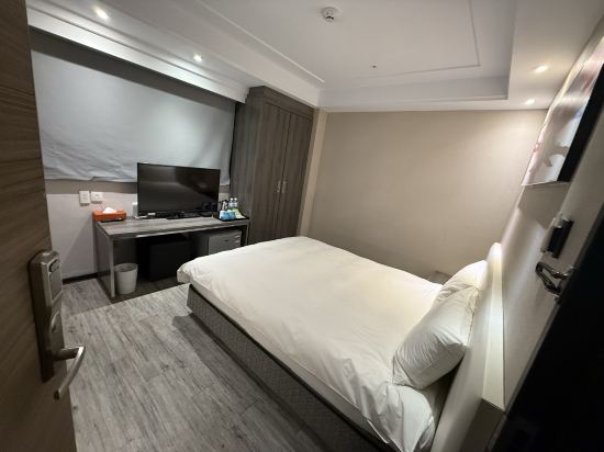 好地方飯店-六合館優惠