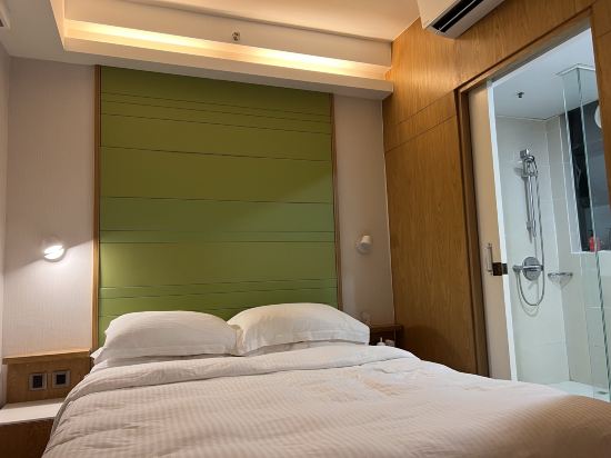 逸東軒住寓（香港灣仔峽道店）優惠