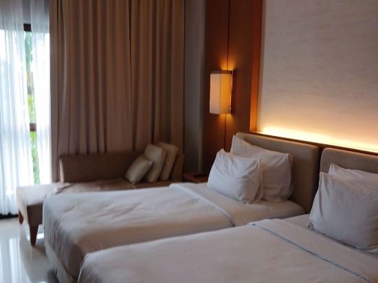 格朗德娜庫塔旅館優惠