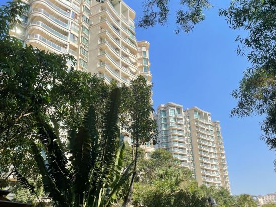 上乘假日酒店（中山長江高爾夫球場店）優惠