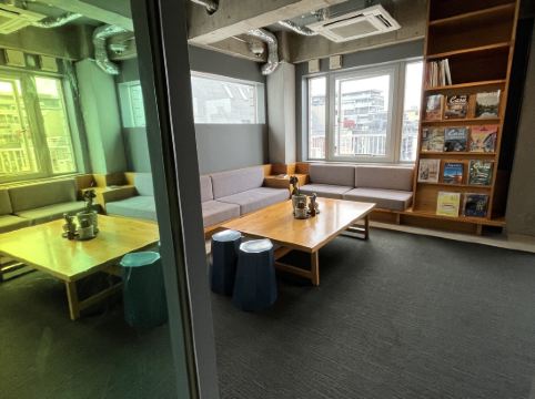 TSUGU京都三条 by THE SHARE HOTELS クーポン