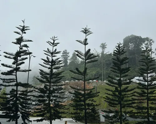 Vista Residences Genting Highlands Terrace Suites with Unit Parking & WiFi بالقرب من الفندق Photos