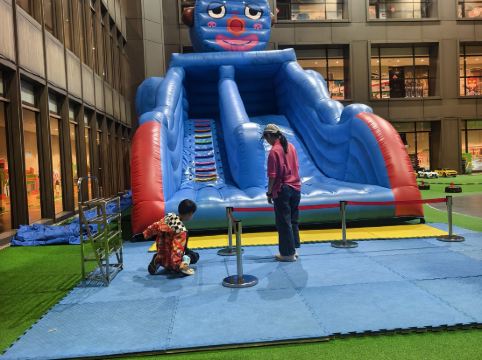 宜蘭蘭城晶英酒店優惠