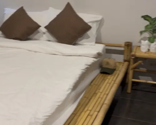 Baaninkan Homestay in kanchanaburi city Phòng Photos