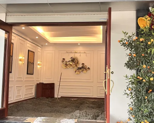 Salina Hotel Ninh Binh Photos