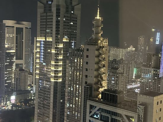 美豪酒店（深圳羅湖大劇院萬象城店）優惠