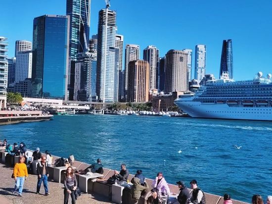 宜必思快捷酒店 - 悉尼奧林匹克公園優惠