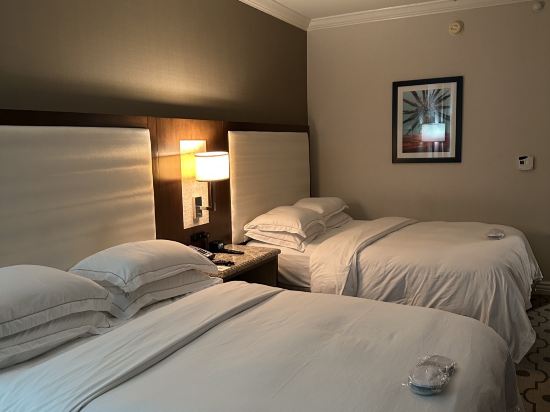 洛杉磯/聖加布裏埃爾希爾頓酒店優惠