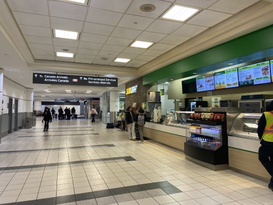 多倫多機場福朋喜來登酒店優惠