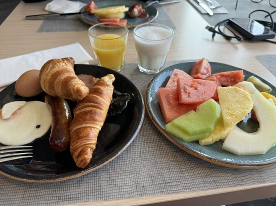 諾富特倫敦埃克塞爾酒店優惠