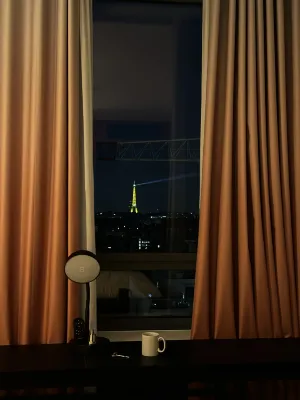 Mama Shelter Paris la Défense Chambres Photos