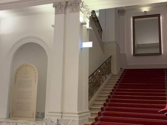 奧莉亞安娜宮酒店優惠