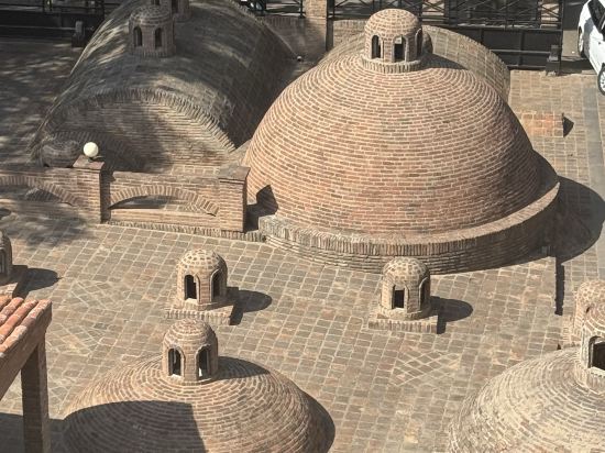 第比利斯宮殿酒店優惠