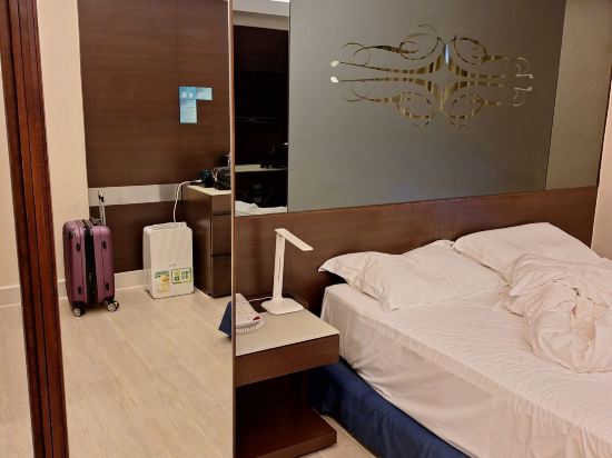 香港8度海逸酒店優惠