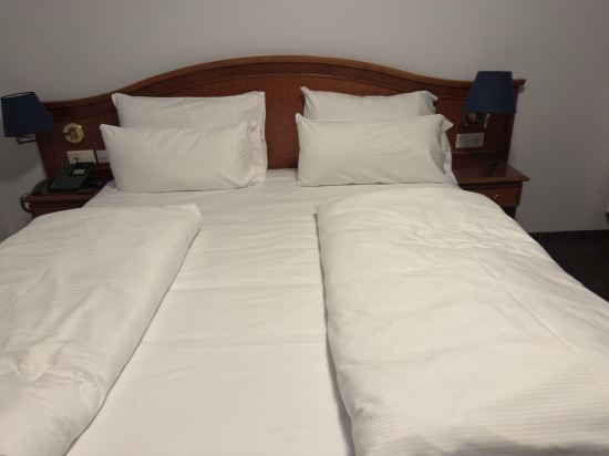 歐根親王中央車站諾富姆飯店優惠