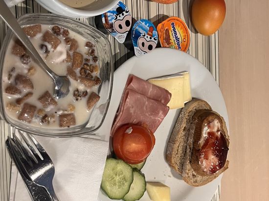 蘇黎世青年旅舍優惠