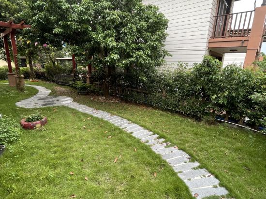 清遠清泉城半山温泉別墅優惠