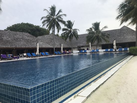 馬爾代夫呼爾胡維拉海灘椰子樹酒店優惠