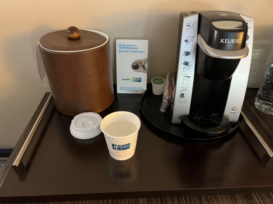 羅穆勒斯 - 底特律機場智選假日酒店 - IHG 旗下飯店優惠