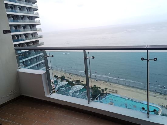 惠州享海國際酒店優惠