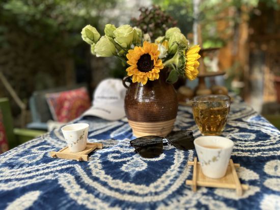 麗江古城瀾舍設計師公館客棧優惠