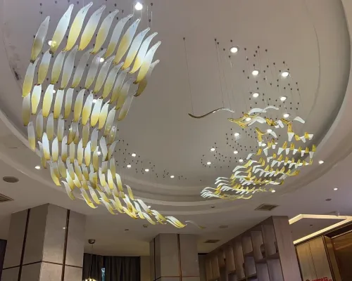 MORNINGHOTEL Morning Hotel (Changsha Airport Langli Industrial Park) Öffentliche Flächen Photos