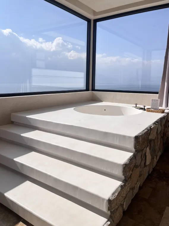 Muyi Seaview Holiday Homestay Phòng Photos