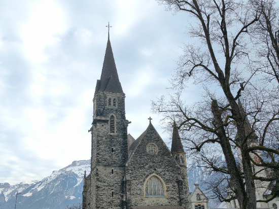 因特拉肯多諾德酒店優惠