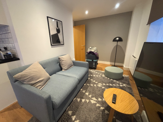 COVE-明舒爾街公寓式酒店優惠