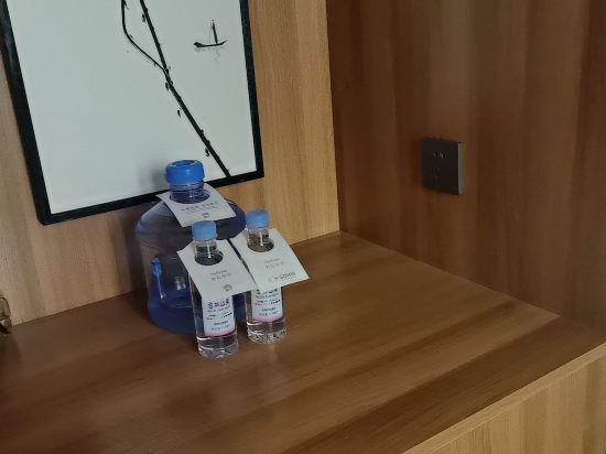 江門邑澗酒店優惠