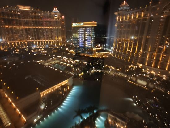 澳門銀河酒店優惠