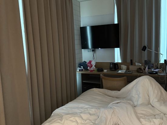 香港中環荷李活道彩鴻酒店優惠