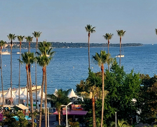 康城雄偉巴里爾酒店優惠