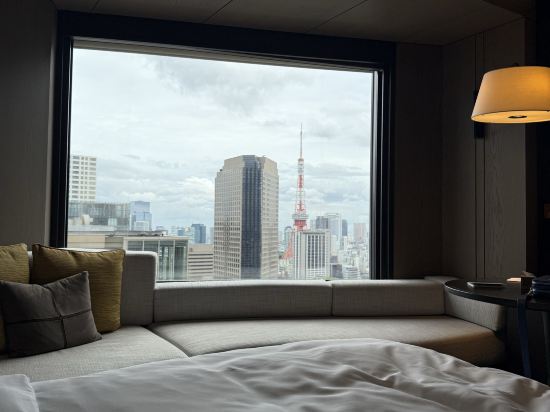 東京全日空洲際酒店優惠