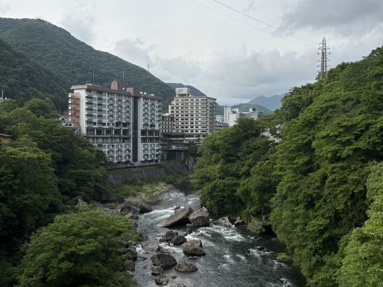 鬼怒川観光ホテル クーポン