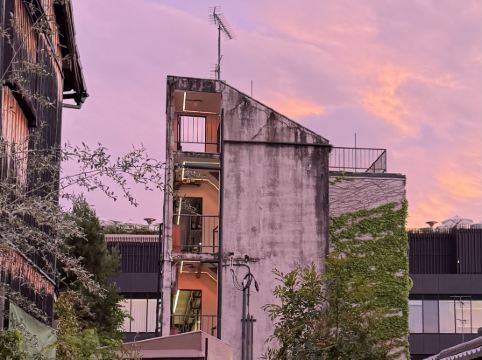 RC HOTEL 京都八坂 クーポン