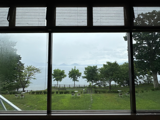 湖畔之宿知笏湖 丸駒溫泉旅館優惠