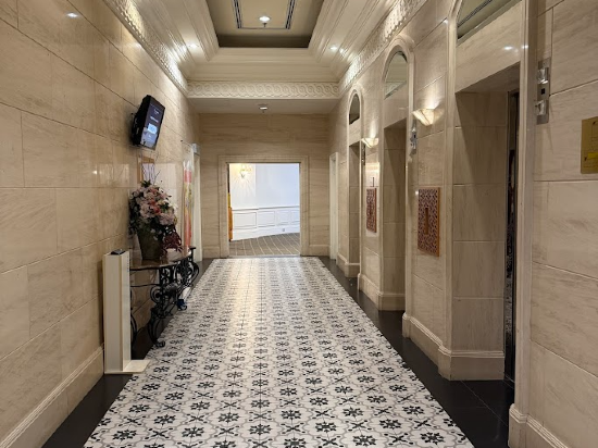 馬六甲拉克魯斯塔酒店優惠