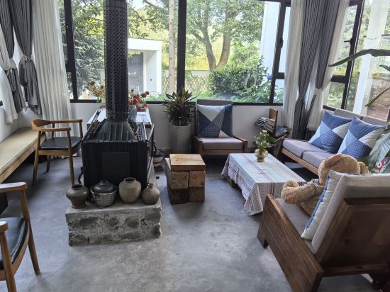 嵊州祥瑞·溪隱民宿優惠