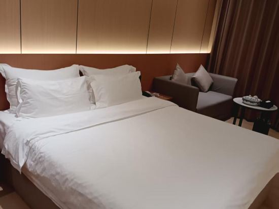 珠海賓薈灣酒店（暨南大學店）優惠