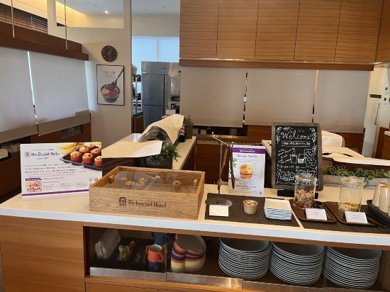 里士滿仙台站前高級飯店優惠