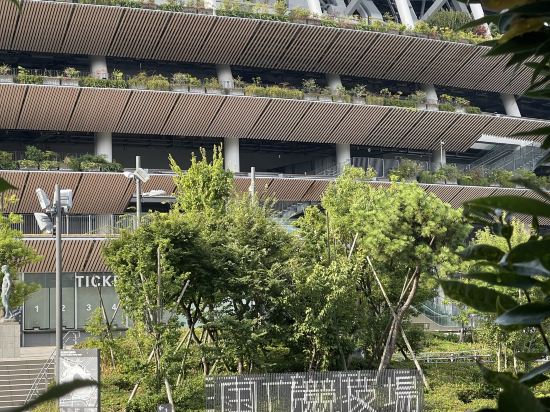 三井ガーデンホテル神宮外苑の杜プレミア クーポン