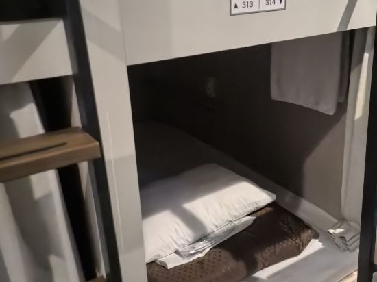 博多維貝斯旅舍優惠