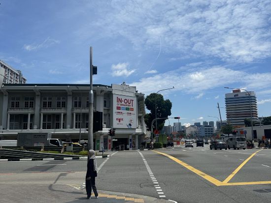 新加坡81酒店 - 芽籠 （Staycation Approved）優惠