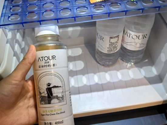 廈門會展中心海景別墅亞朵飯店優惠