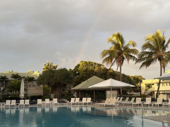 陽光海岸諾富特度假酒店優惠