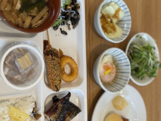 日和ホテル 大阪なんば駅前 クーポン