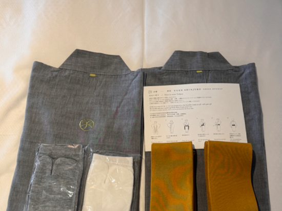 新宿由緣温泉酒店優惠