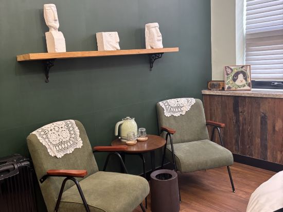 無它老洋房1929酒店（青島海底世界店）優惠